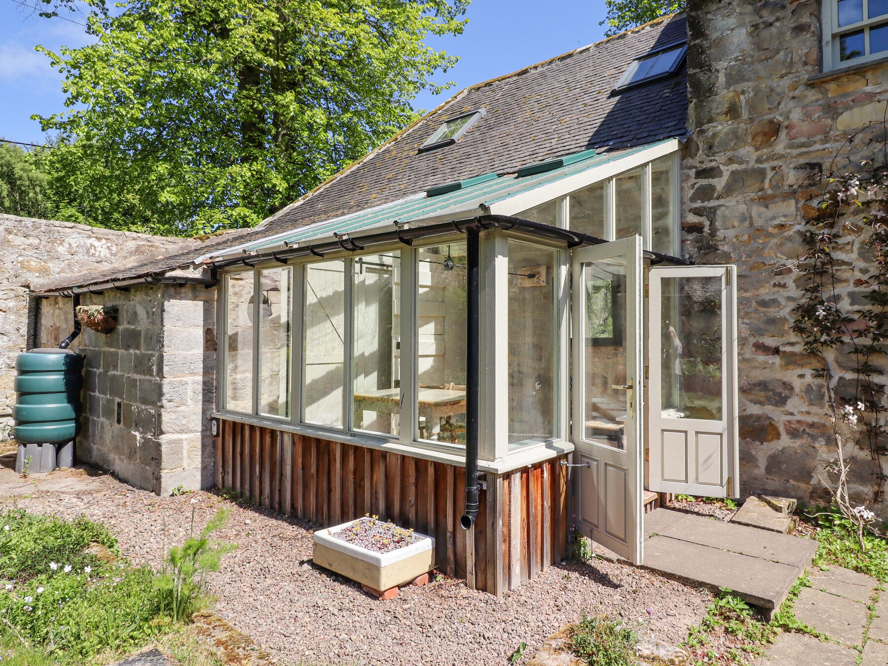 Casa rural | Interior