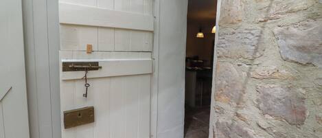 บริเวณที่พัก