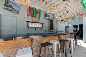 Bar (sur place)