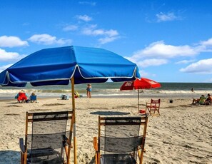 Spiaggia