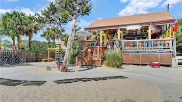 Espace pour enfants