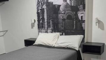 Studio tiện nghi đơn giản | Bàn, truy cập Internet không dây miễn phí