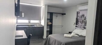 Coliving Santuario