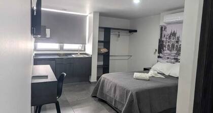 Coliving Santuario