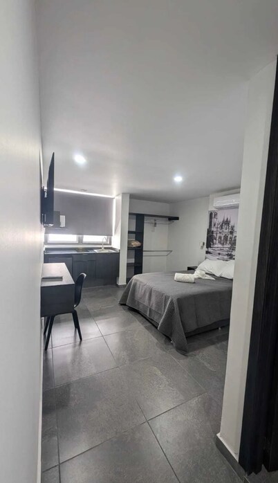 Coliving Santuario