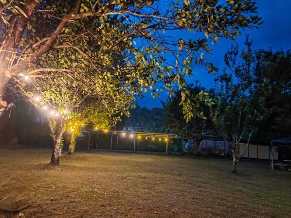 Exterior - Zompopas Trail (Puerto Jiménez)