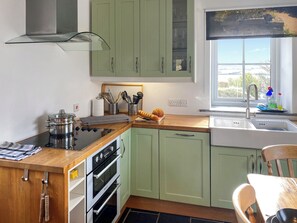 Dishwasher, highchair