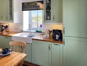 Dishwasher, highchair