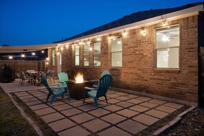 Exterior - Casita San Marcos (San Marcos)
