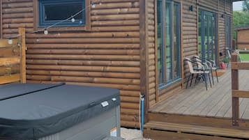 Cottage | Terrace/patio