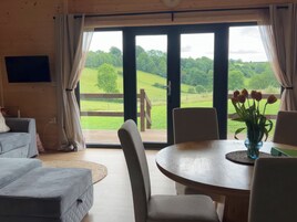 Casa de campo | Interior