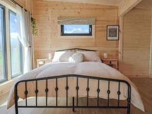 2 間臥室、獨特裝潢、布置獨特、免費無線上網