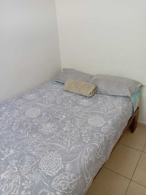 Comfort Quadruple Room | Free WiFi