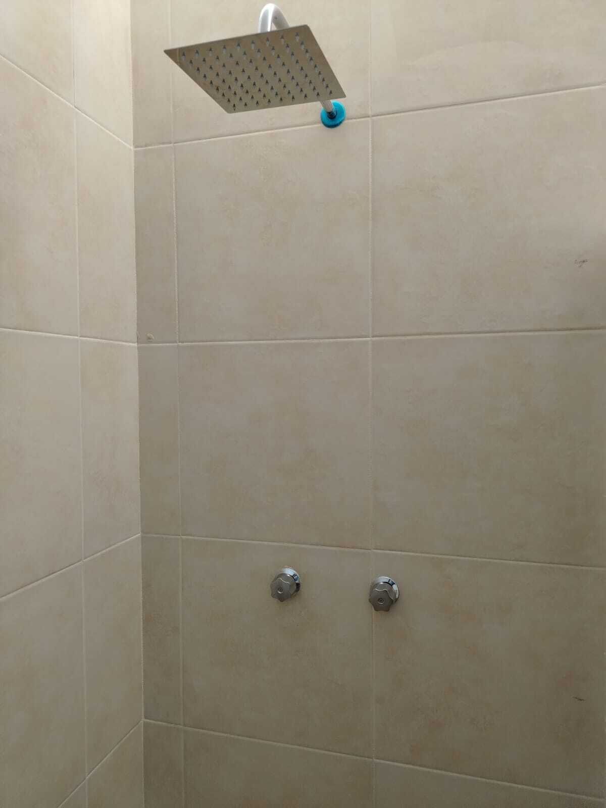 Classic Double Room | Bathroom