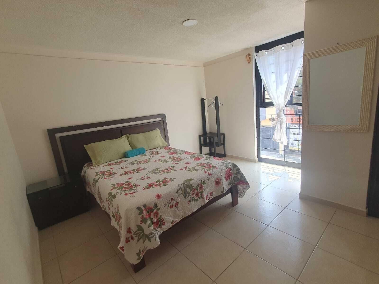 Classic Double Room | Free WiFi