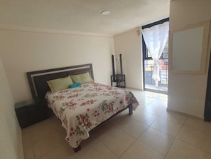 Classic Double Room | Free WiFi - Hotel mi Casa Mata (Morelia)