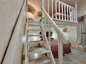 Basic Apartment