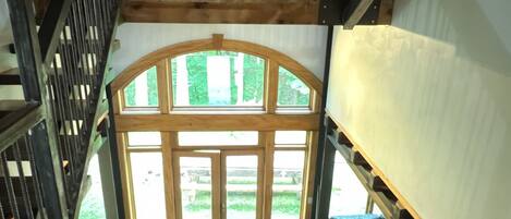 منطقة المعيشة