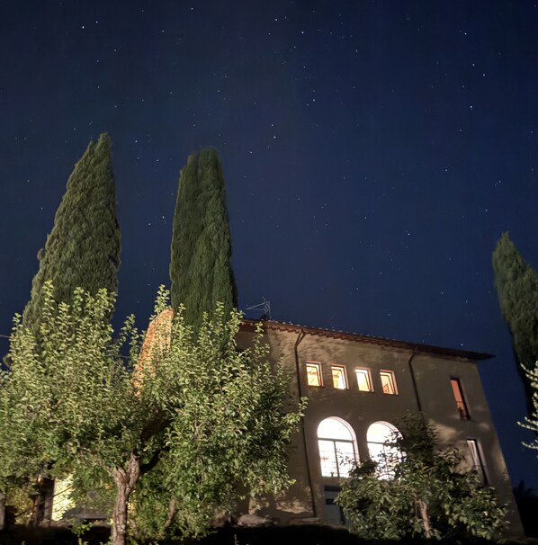 Exterior - Villa Ceppeto, Best Of Tuscany at Brand New Arches (Monte San Savino)