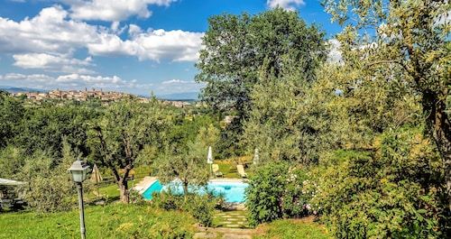 Villa Ceppeto, Best Of Tuscany at Brand New Arches