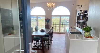 Villa Ceppeto, Best Of Tuscany at Brand New Arches