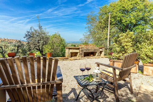 Villa Ceppeto, Best Of Tuscany at Brand New Arches