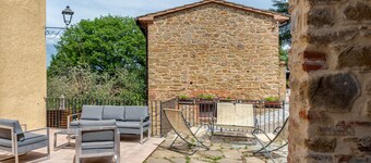 Villa Ceppeto, Best Of Tuscany at Brand New Arches