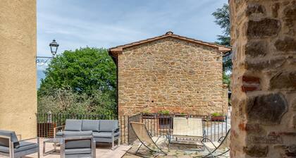 Villa Ceppeto, Best Of Tuscany at Brand New Arches