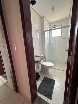 舒适公寓 | 浴室