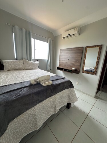 APT Davisis 2 Prox do Centro Detran e JK