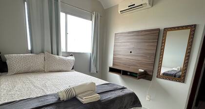 APT Davisis 2 Prox do Centro Detran e JK