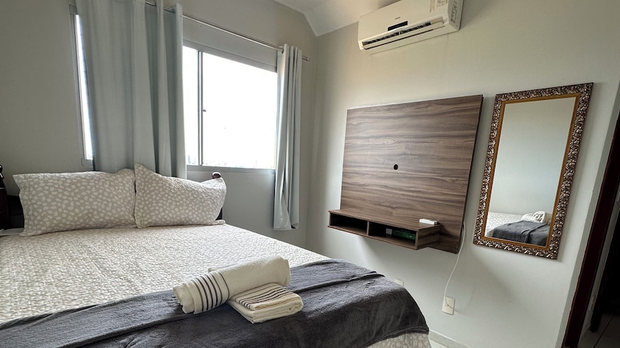 APT Davisis 2 Prox do Centro Detran e JK