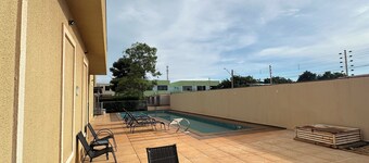 APT Davisis 2 Prox do Centro Detran e JK