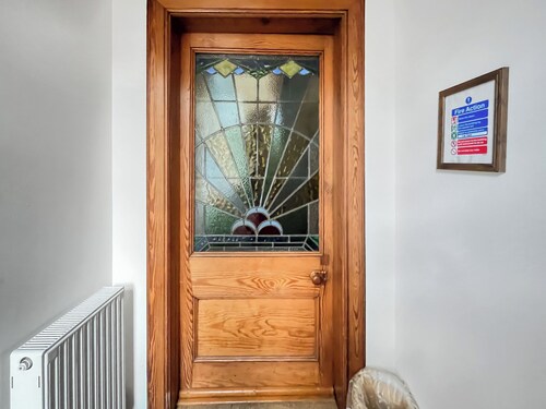 Caberfeidh Retreat - UK48881