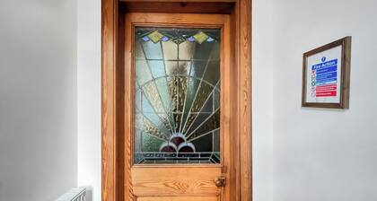 Caberfeidh Retreat - UK48881