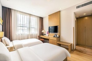Room - Homeinn Superior Yun Hotel (Beijing Qianmen) (Beijing)