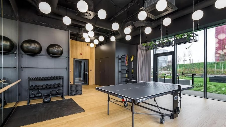 Manhattan by Kairos Apartments