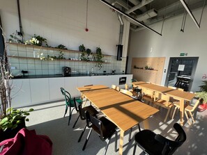 Tiện nghi, dịch vụ nơi lưu trú