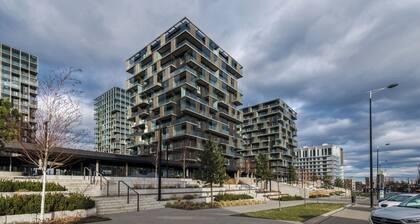 Manhattan by Kairos Apartments