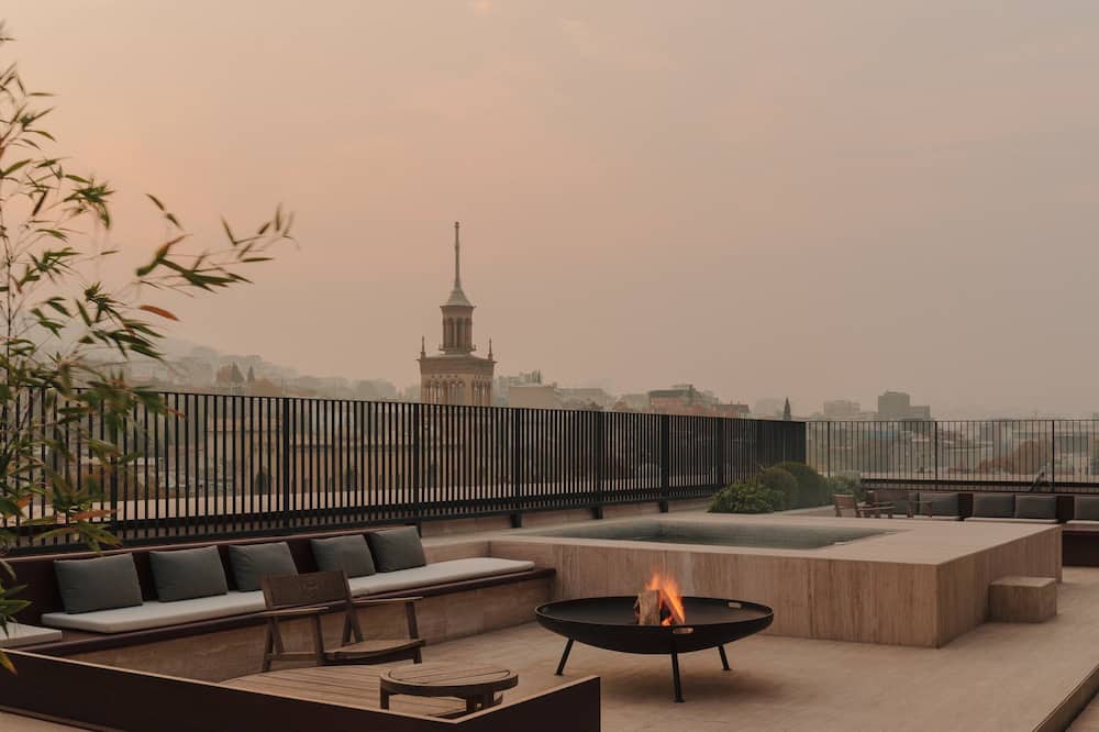 The Telegraph Hotel - The Leading Hotels of the World