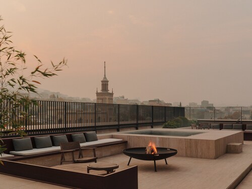 The Telegraph Hotel - The Leading Hotels of the World