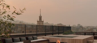 The Telegraph Hotel - The Leading Hotels of the World