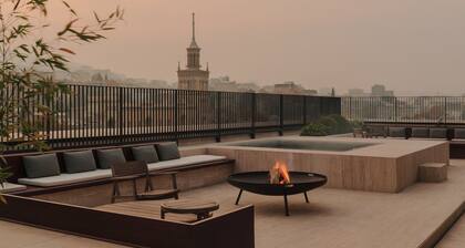 The Telegraph Hotel - The Leading Hotels of the World