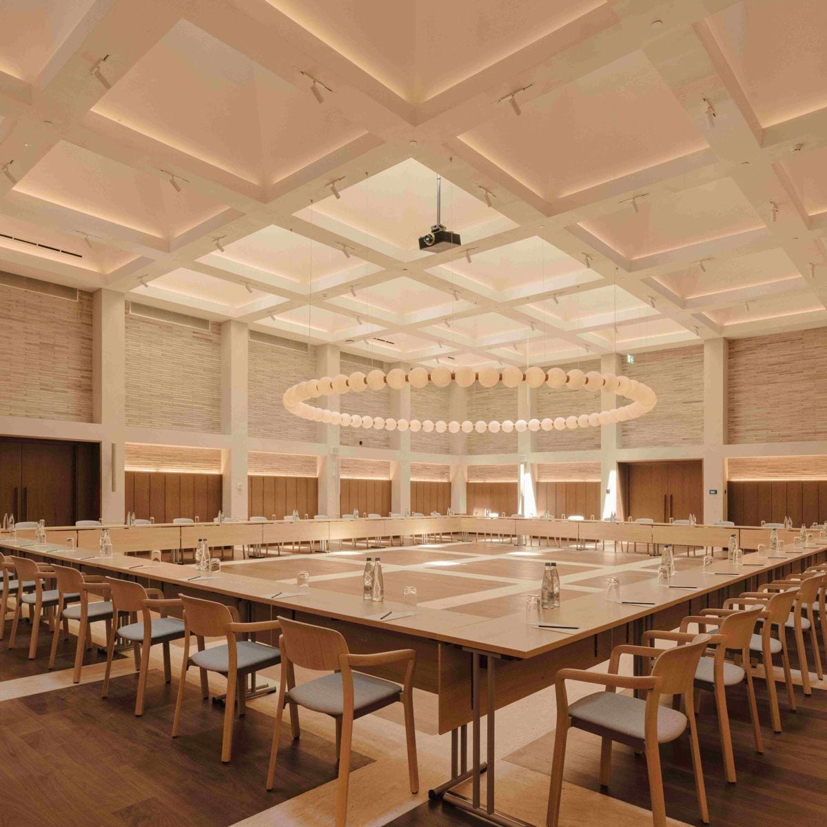 Salle de réunion