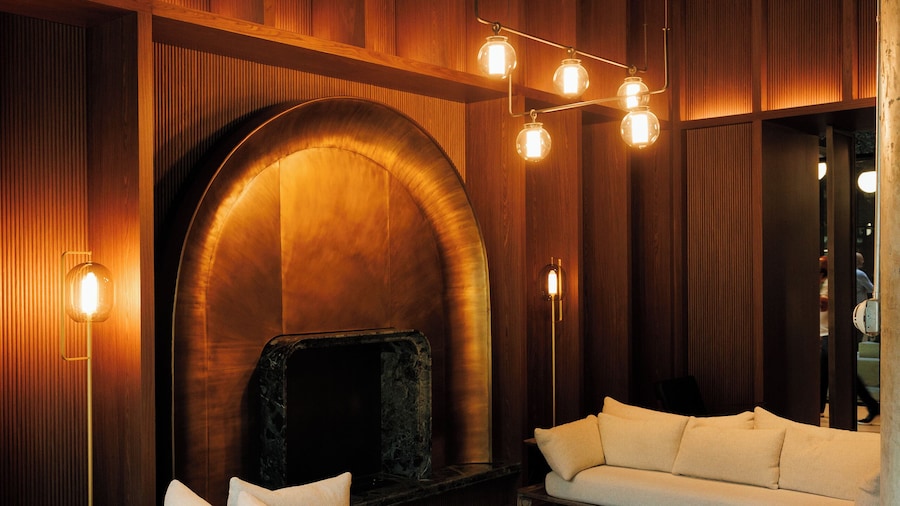 The Telegraph Hotel - The Leading Hotels of the World