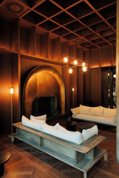 The Telegraph Hotel - The Leading Hotels of the World