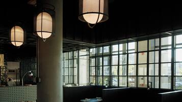 餐廳