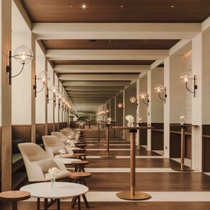 Meeting facility - The Telegraph Hotel - The Leading Hotels of the World (Tbilisi)