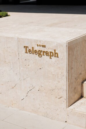 Exterior - The Telegraph Hotel - The Leading Hotels of the World (Tbilisi)