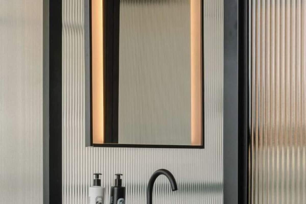 Bathroom amenities | Eco-friendly toiletries, hair dryer, bathrobes, slippers
